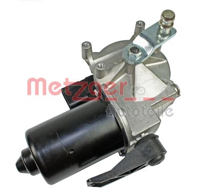 Motor stieračov METZGER